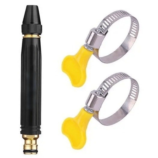 Buy 1 (1 Nozzle + 2 Connectors)
