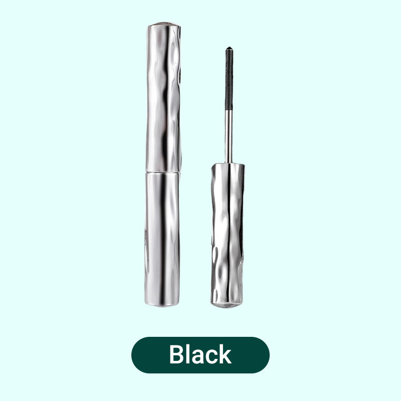 Black Mascara Set