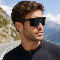 🔥🔥Photochromic Black