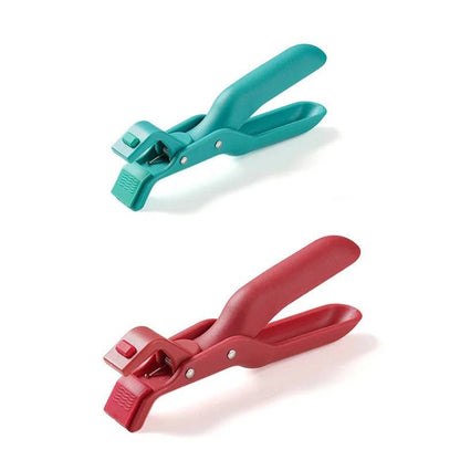 Buy 1 Get 1 FreeMulti-Purpose Anti-Scald Bowl Holder Clip for Kitchen